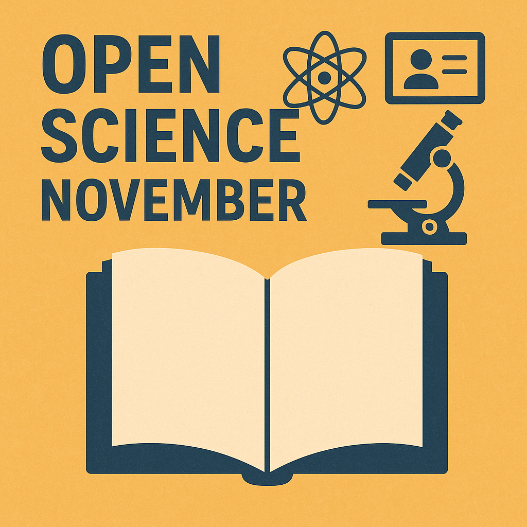 open science november